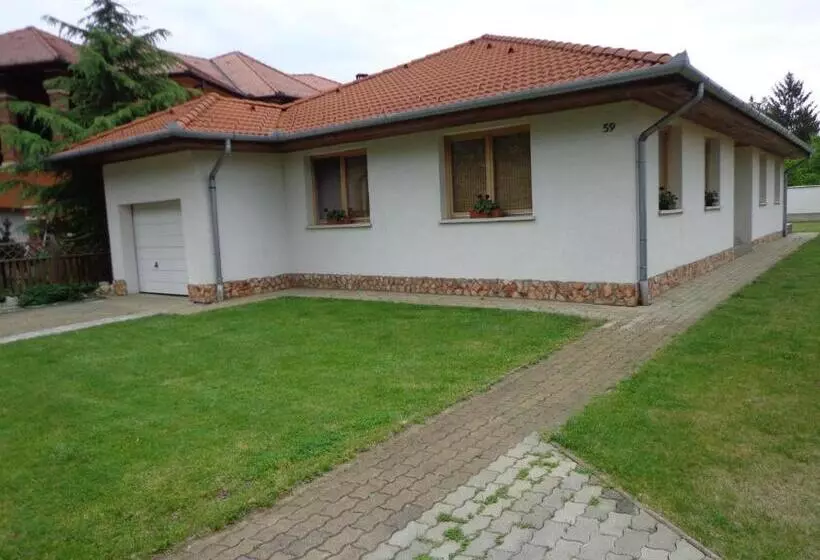 Majatalo Sóstó Gold Vendégház