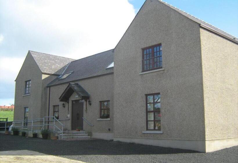 Slemish Barn Hostel