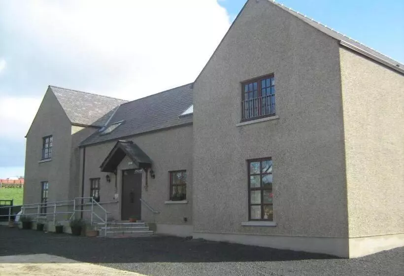 Slemish Barn Hostel