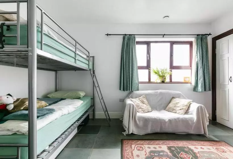 Slemish Barn Hostel