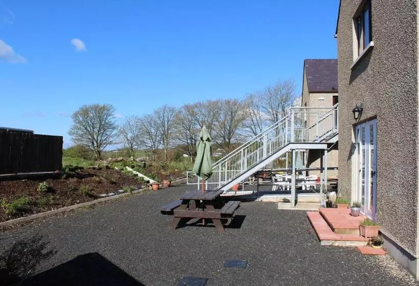 Slemish Barn Hostel