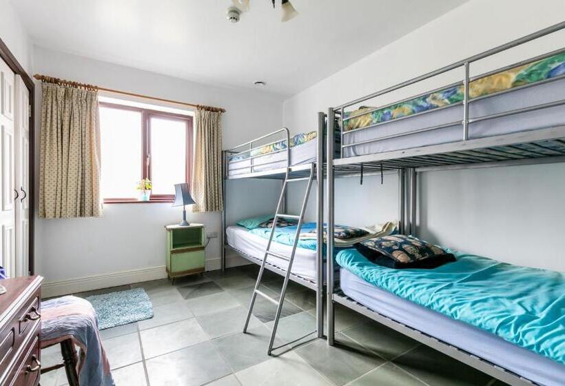 Slemish Barn Hostel
