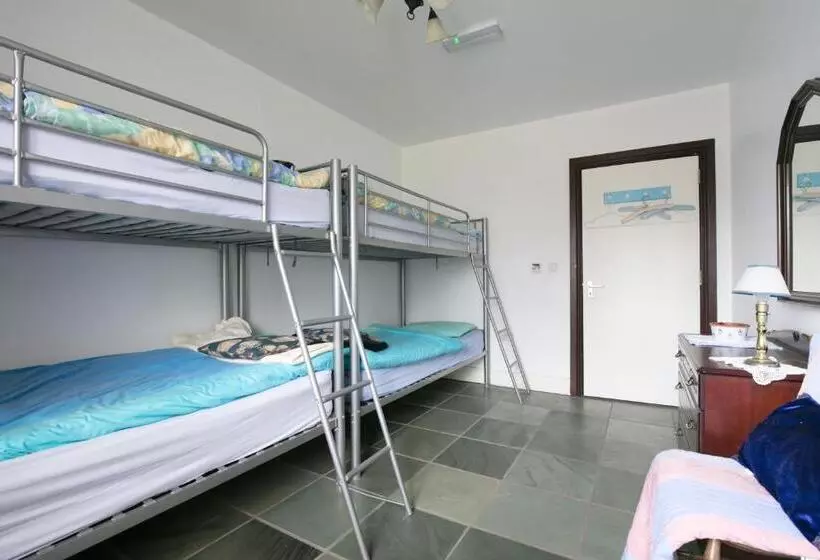 Slemish Barn Hostel