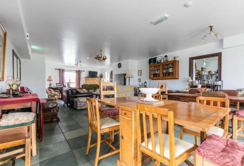 Slemish Barn Hostel