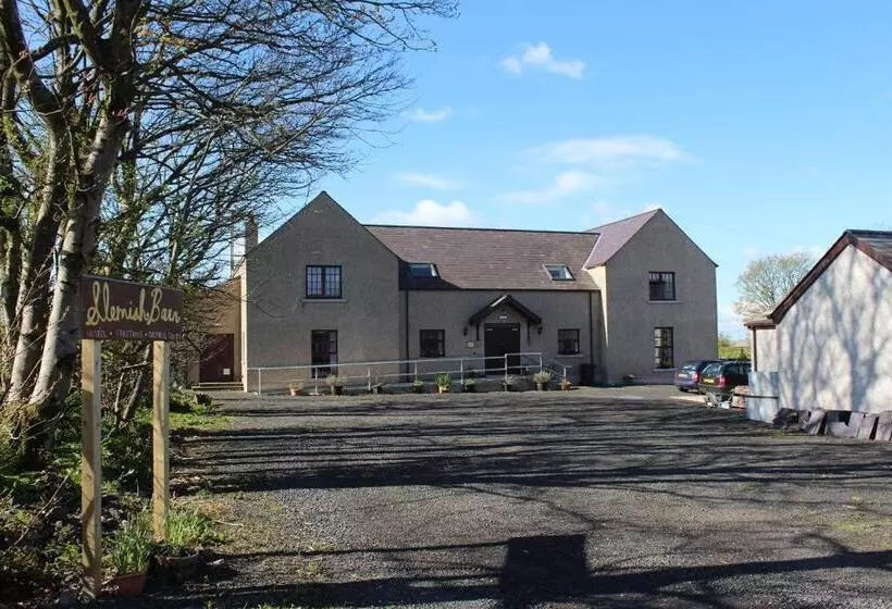 Slemish Barn Hostel