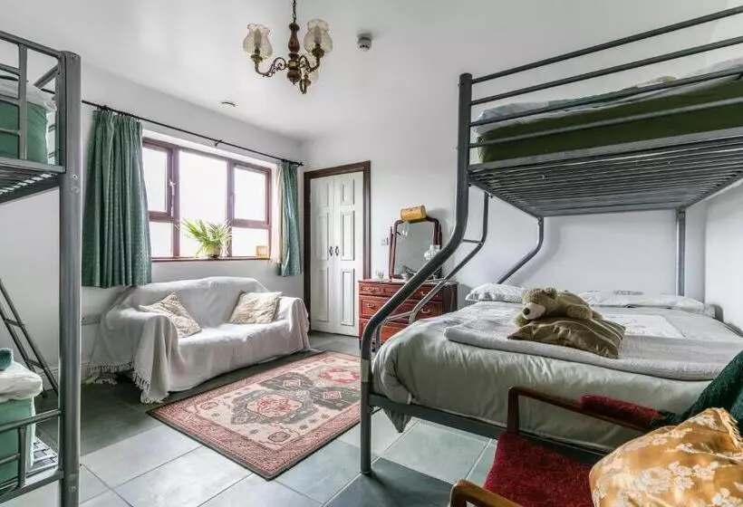 Slemish Barn Hostel