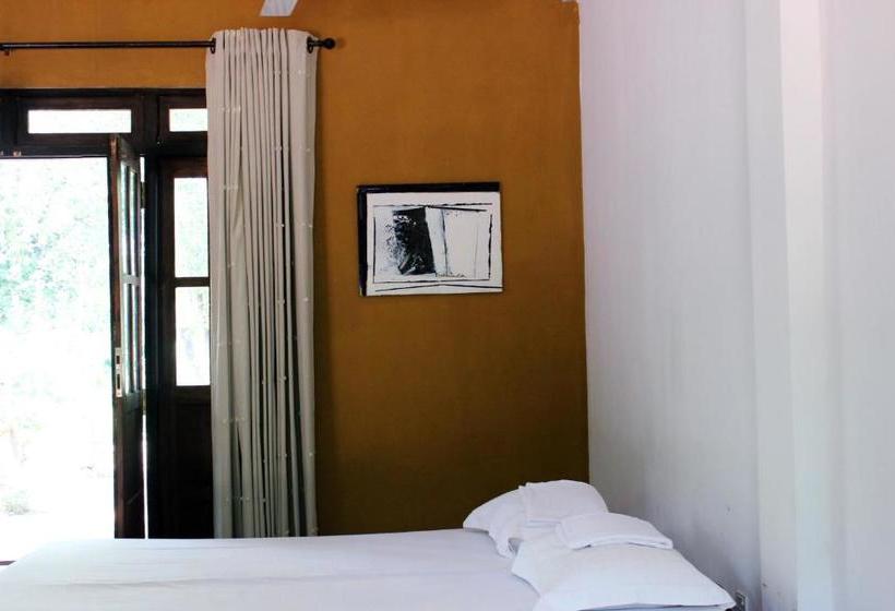 旅馆 Guruge Villa Habarana