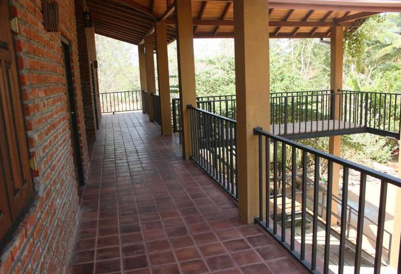 旅馆 Guruge Villa Habarana