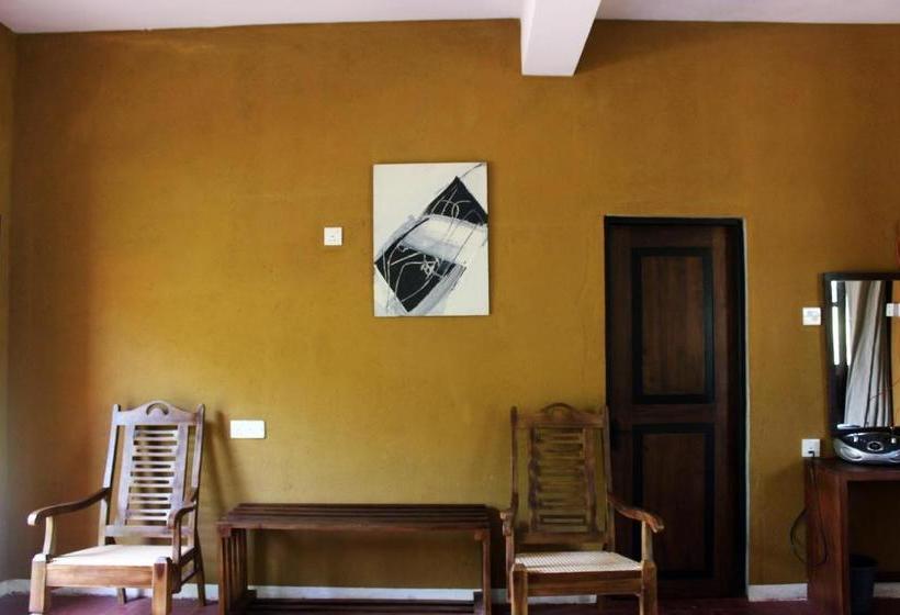 旅馆 Guruge Villa Habarana