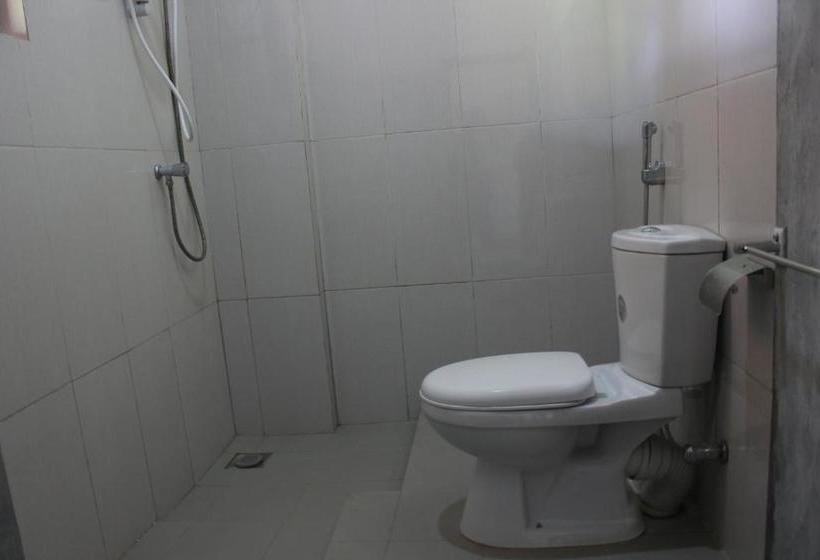 旅馆 Guruge Villa Habarana