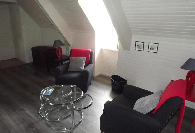 Appart Hotel Maison Saint Michel