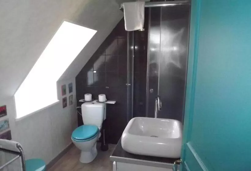 Appart Hotel Maison Saint Michel