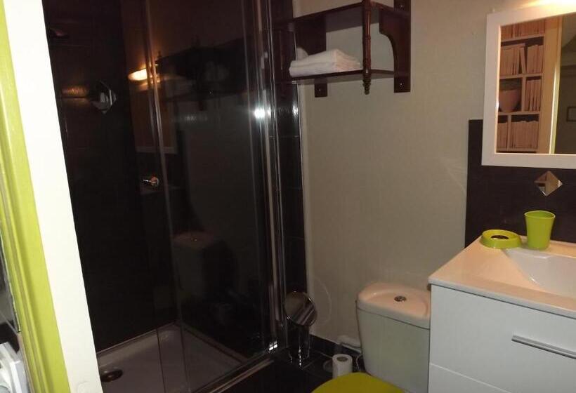 Appart Hotel Maison Saint Michel