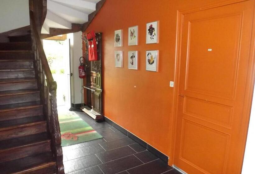 Appart Hotel Maison Saint Michel