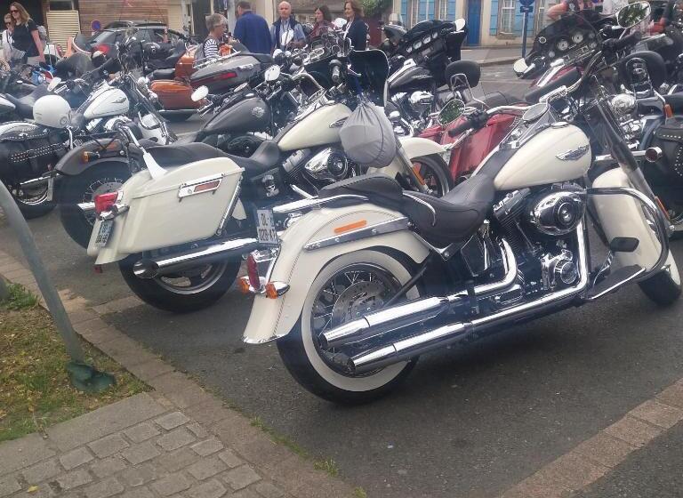 Appart Hotel Maison Saint Michel