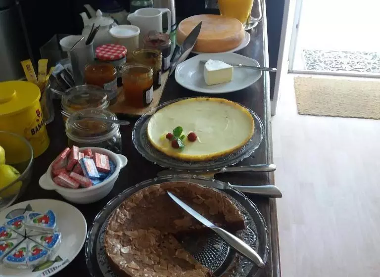 Appart Hotel Maison Saint Michel