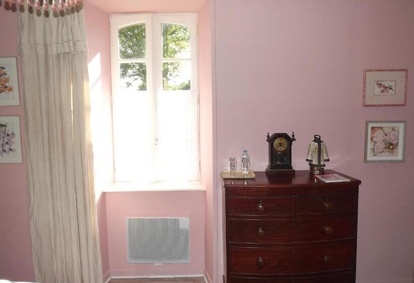 Appart Hotel Maison Saint Michel