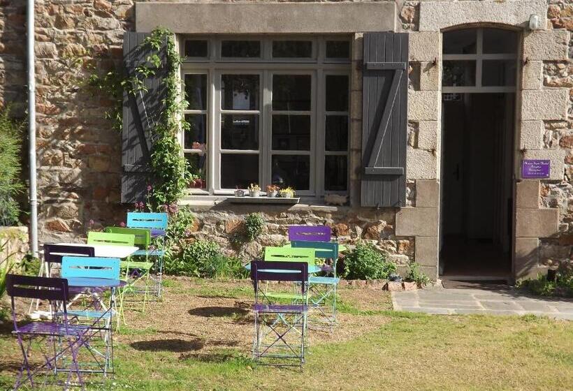 Appart Hotel Maison Saint Michel