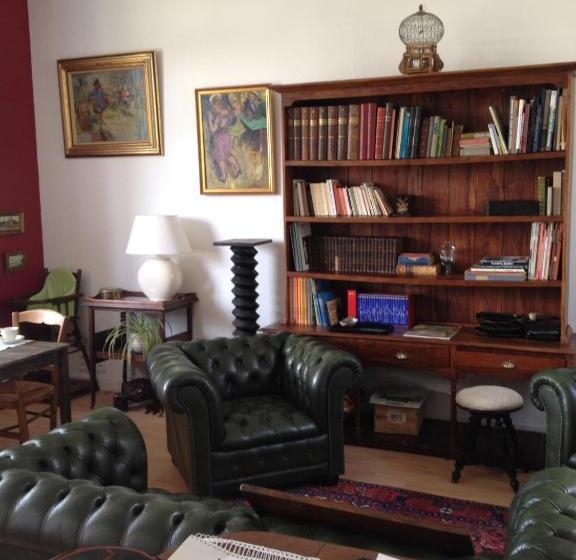 Appart Hotel Maison Saint Michel