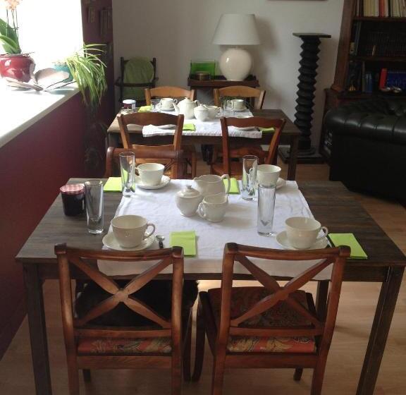 Appart Hotel Maison Saint Michel