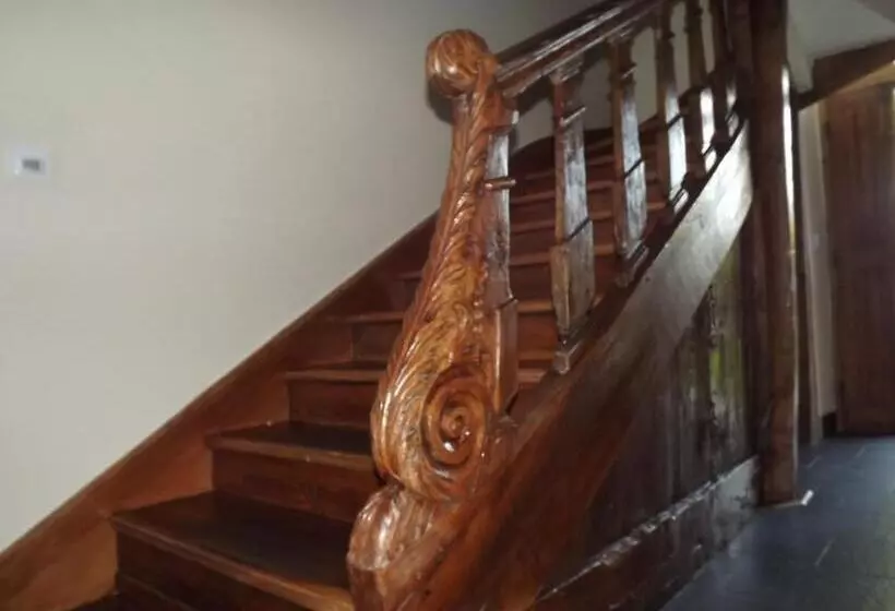 Appart Hotel Maison Saint Michel