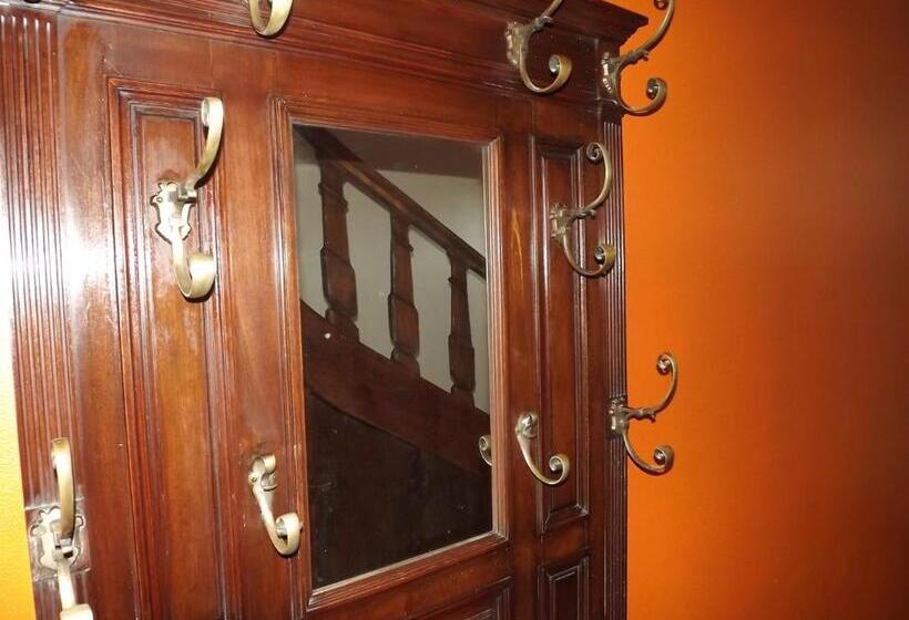 Appart Hotel Maison Saint Michel