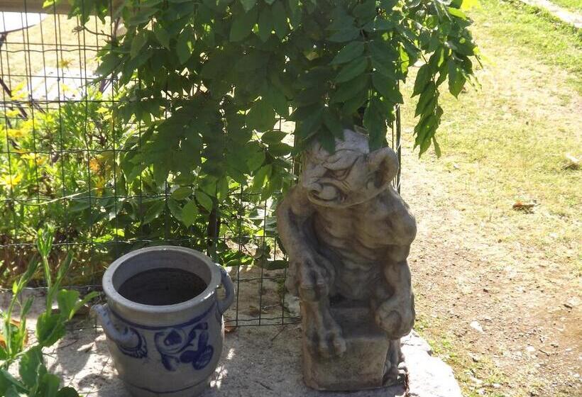 Appart Hotel Maison Saint Michel