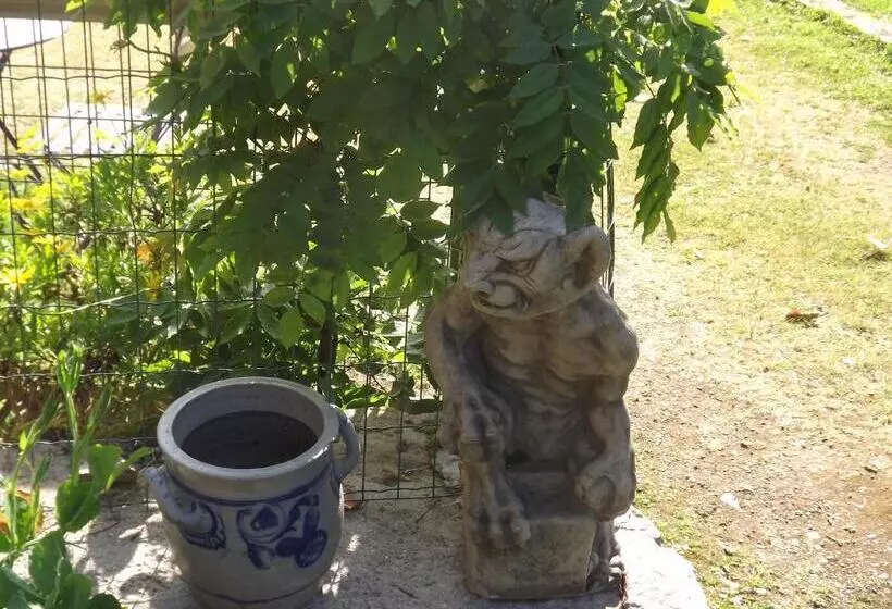 Appart Hotel Maison Saint Michel