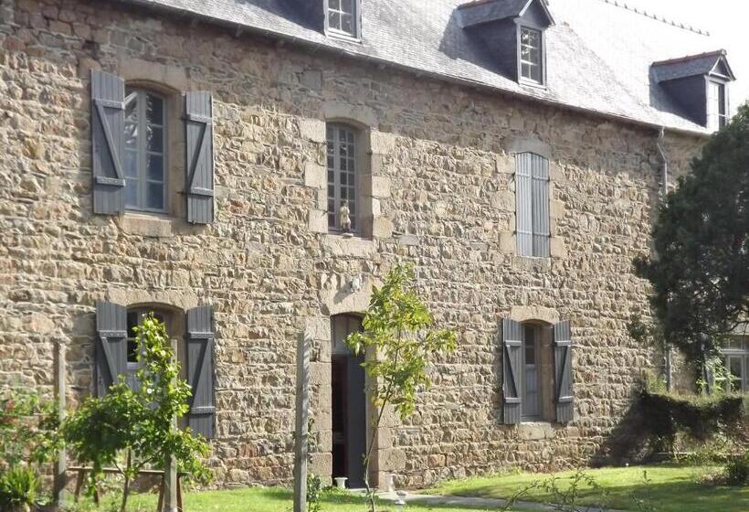 Appart Hotel Maison Saint Michel