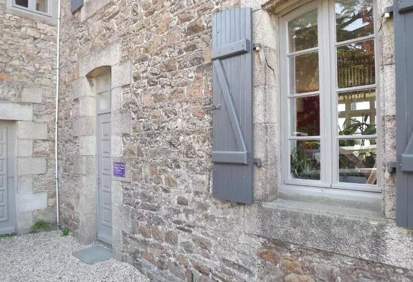 Appart Hotel Maison Saint Michel