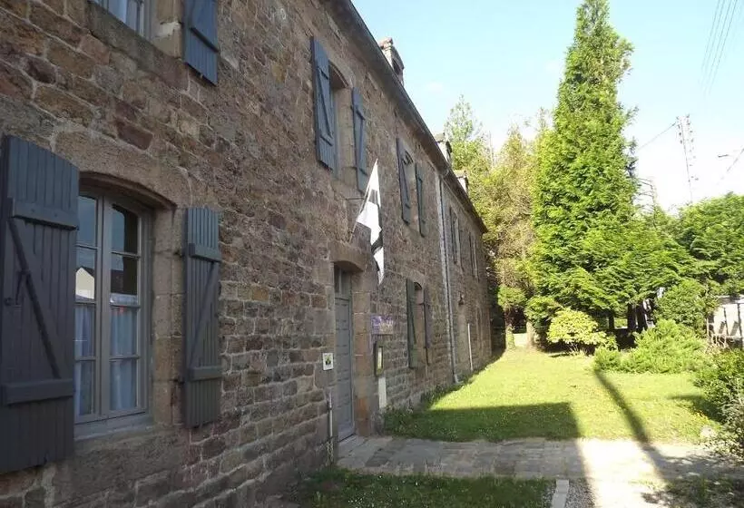 Appart Hotel Maison Saint Michel