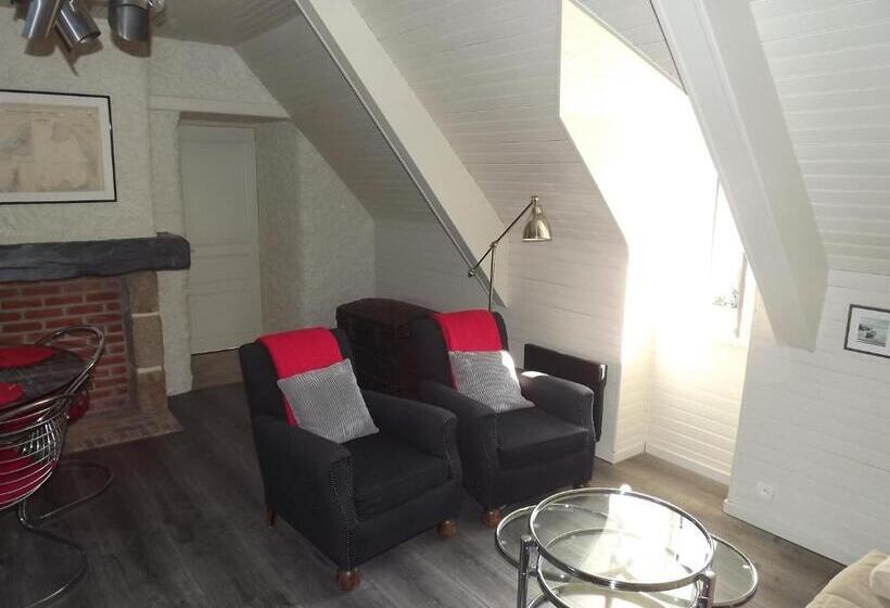 Appart Hotel Maison Saint Michel