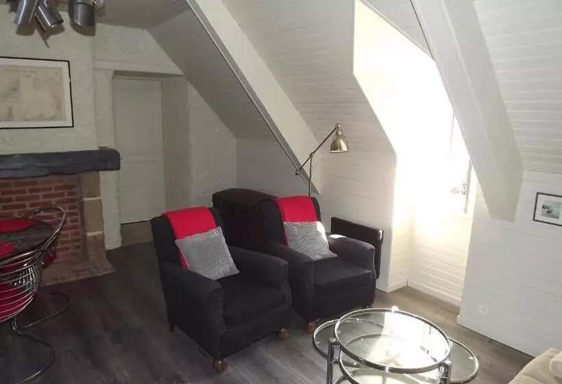 Appart Hotel Maison Saint Michel