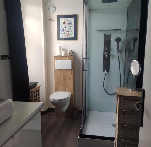 Appart Hotel Maison Saint Michel