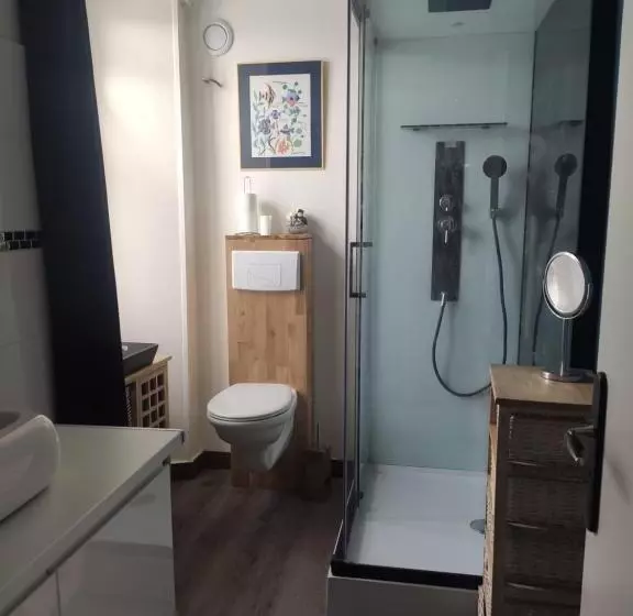 Appart Hotel Maison Saint Michel