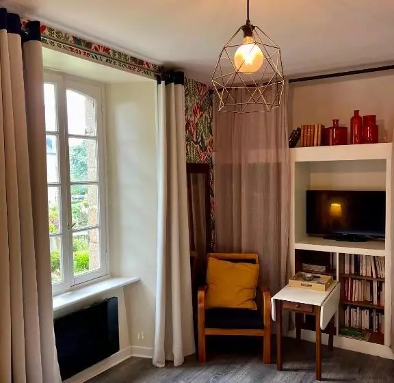 Appart Hotel Maison Saint Michel