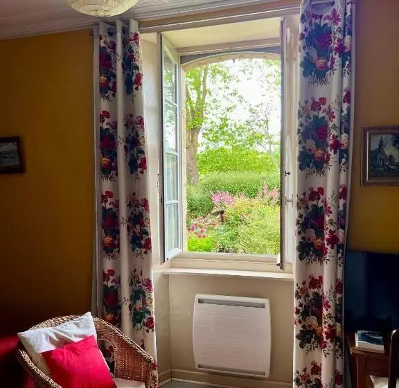 Appart Hotel Maison Saint Michel