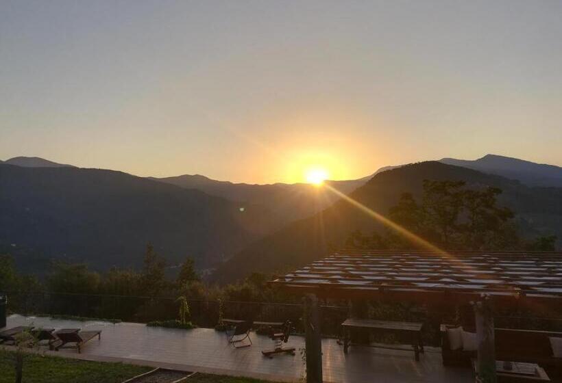 בית מלון כפרי Agriturismo Al Pagan