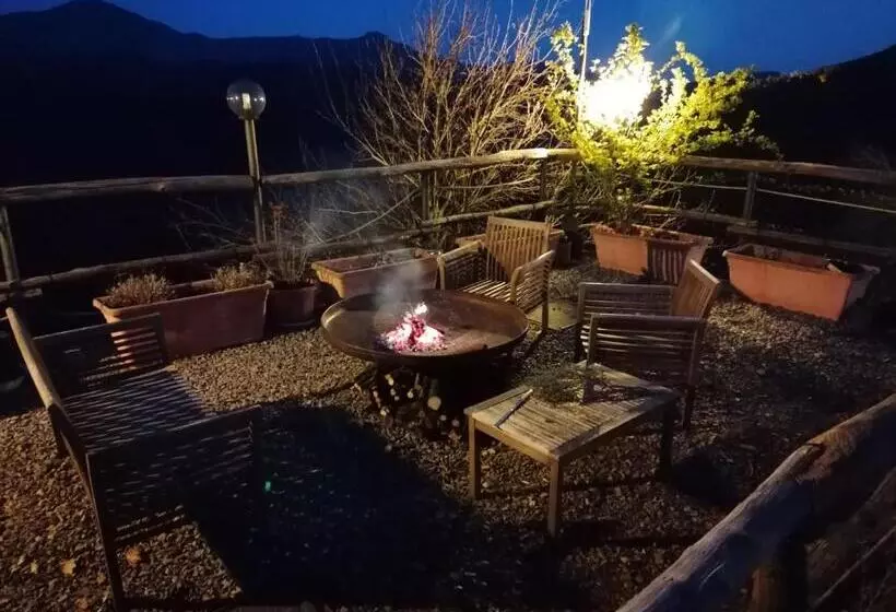 ホテル Agriturismo Al Pagan