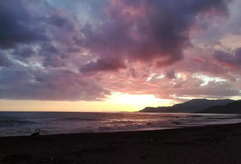 ホテル Agriturismo Al Pagan