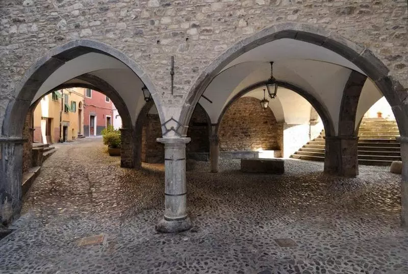 ホテル Agriturismo Al Pagan