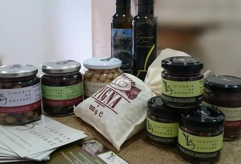 ホテル Agriturismo Al Pagan