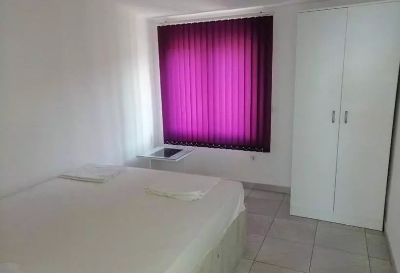 پانسیون Apartments Stevanovic