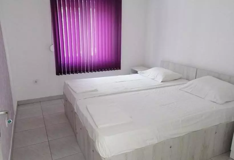 پانسیون Apartments Stevanovic