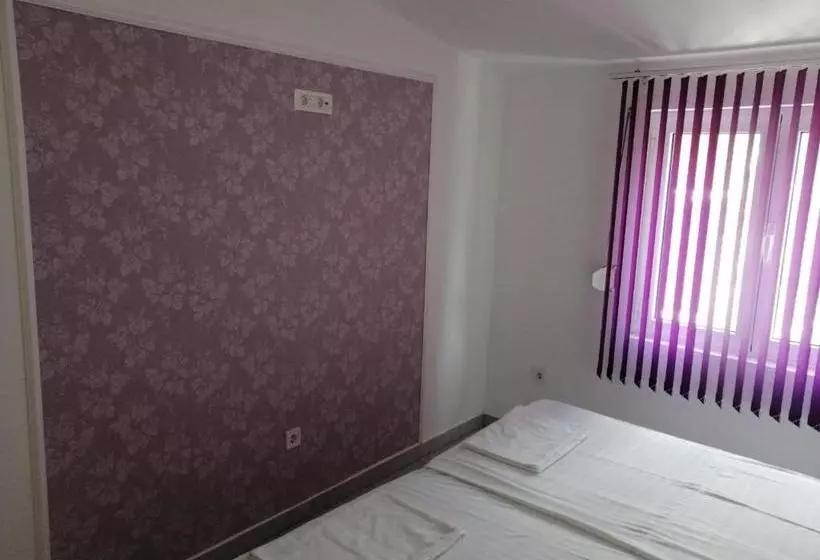 پانسیون Apartments Stevanovic