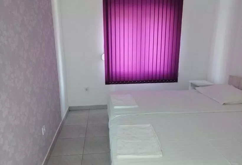 پانسیون Apartments Stevanovic