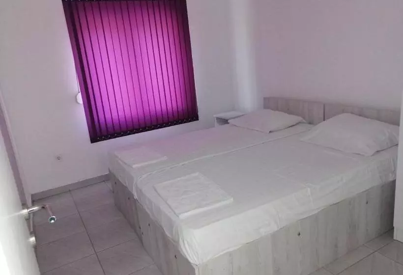 پانسیون Apartments Stevanovic