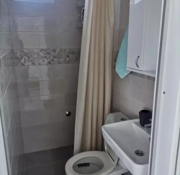 پانسیون Apartments Stevanovic