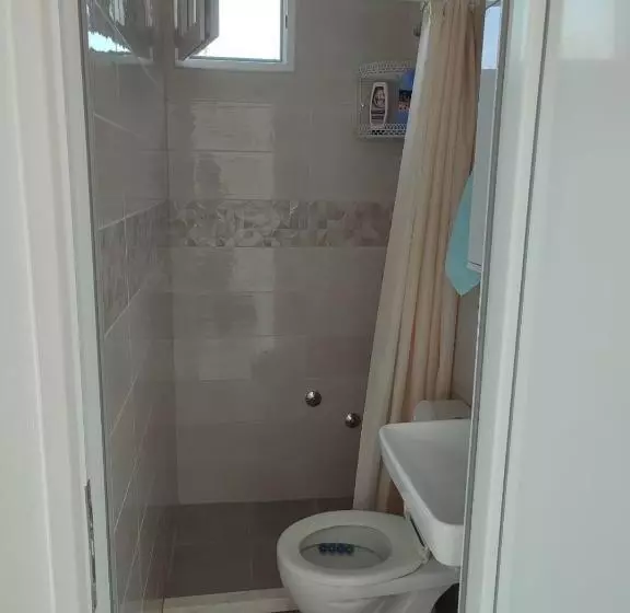 پانسیون Apartments Stevanovic