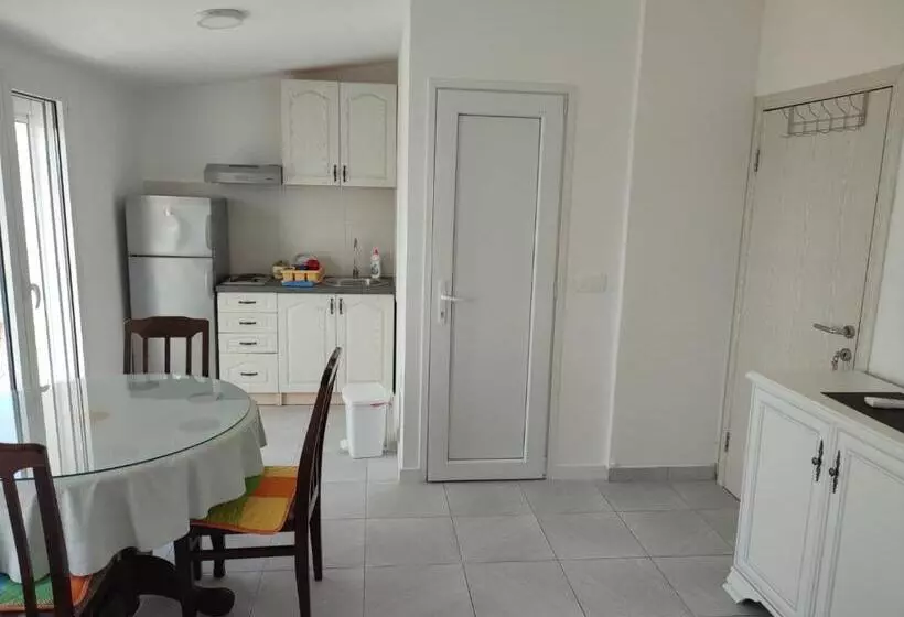 پانسیون Apartments Stevanovic